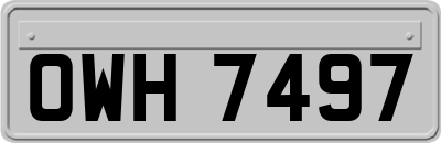 OWH7497