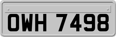 OWH7498