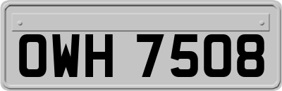 OWH7508