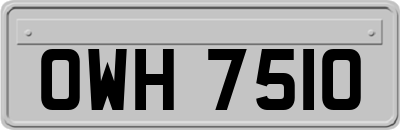 OWH7510
