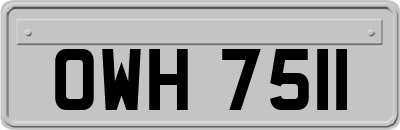 OWH7511