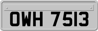 OWH7513