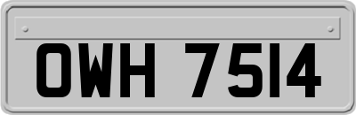 OWH7514