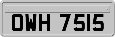 OWH7515