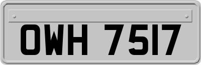 OWH7517