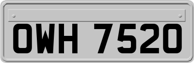 OWH7520
