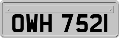 OWH7521