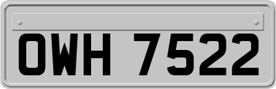 OWH7522