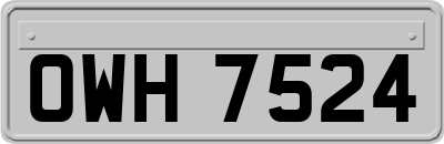 OWH7524