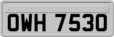 OWH7530