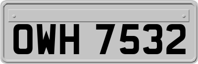 OWH7532