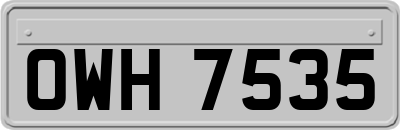 OWH7535
