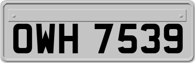 OWH7539