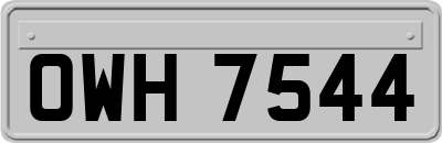 OWH7544