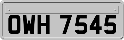 OWH7545