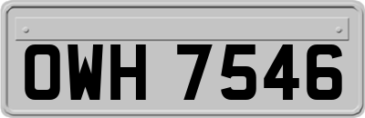 OWH7546