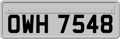 OWH7548
