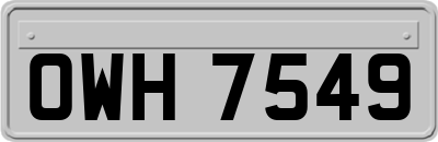 OWH7549