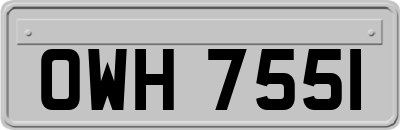 OWH7551