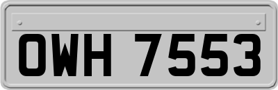 OWH7553
