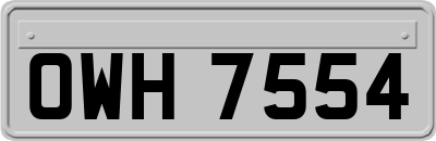 OWH7554