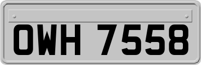 OWH7558