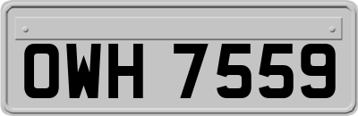OWH7559