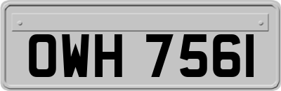 OWH7561