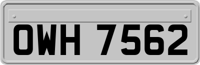 OWH7562