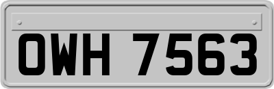 OWH7563