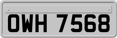 OWH7568