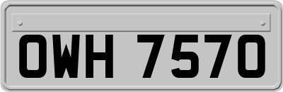 OWH7570