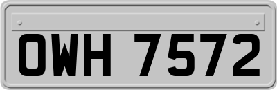 OWH7572