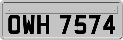 OWH7574