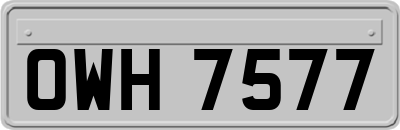 OWH7577