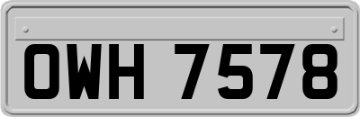 OWH7578