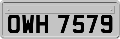 OWH7579