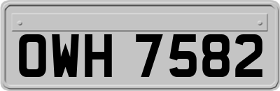 OWH7582