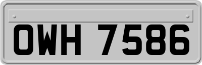 OWH7586