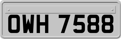 OWH7588