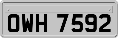 OWH7592