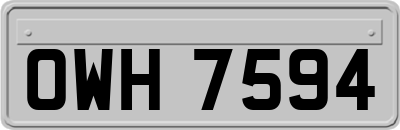 OWH7594