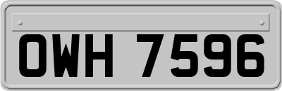 OWH7596