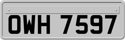 OWH7597