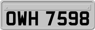 OWH7598