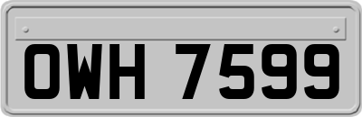 OWH7599