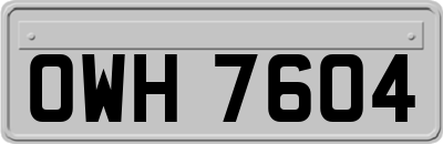 OWH7604