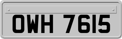 OWH7615
