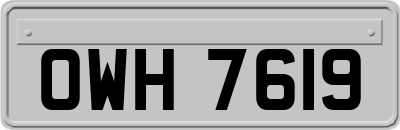 OWH7619