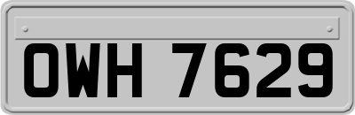 OWH7629